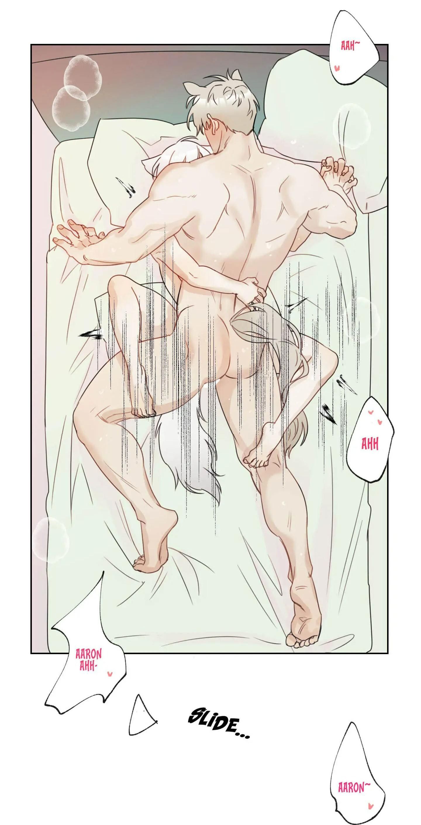 đọc truyện Tập Manhwa Ngắn Xôi Thịt 18+ Chương 30 ảnh 63 tại Truyện Dạ Ký