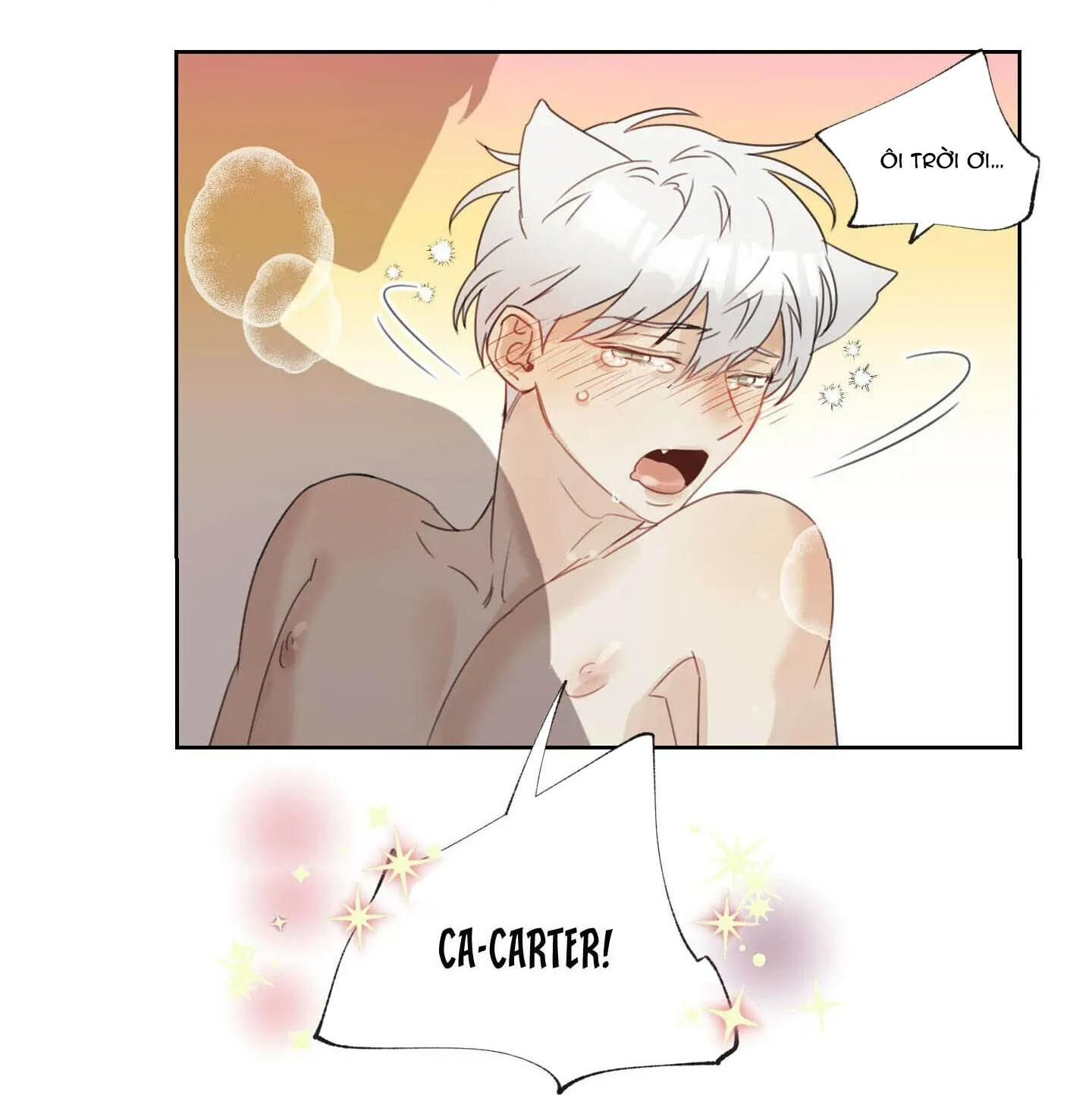 đọc truyện Tập Manhwa Ngắn Xôi Thịt 18+ Chương 30 ảnh 66 tại Truyện Dạ Ký