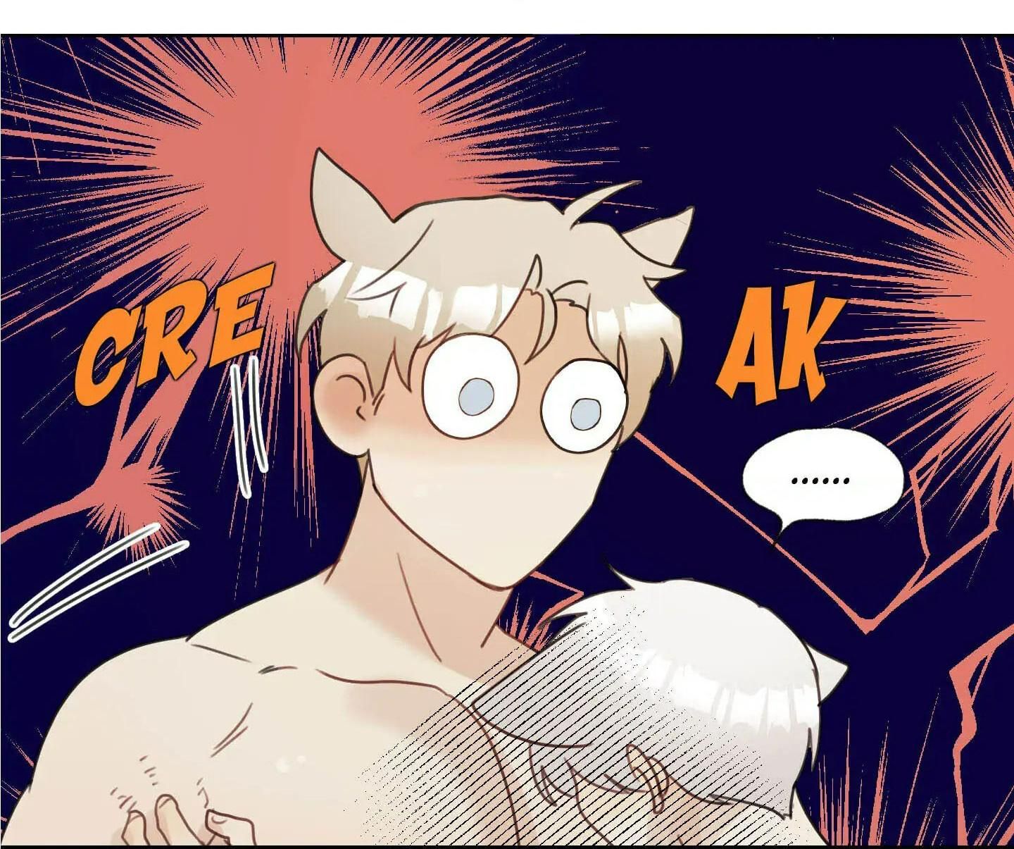 đọc truyện Tập Manhwa Ngắn Xôi Thịt 18+ Chương 30 ảnh 68 tại Truyện Dạ Ký