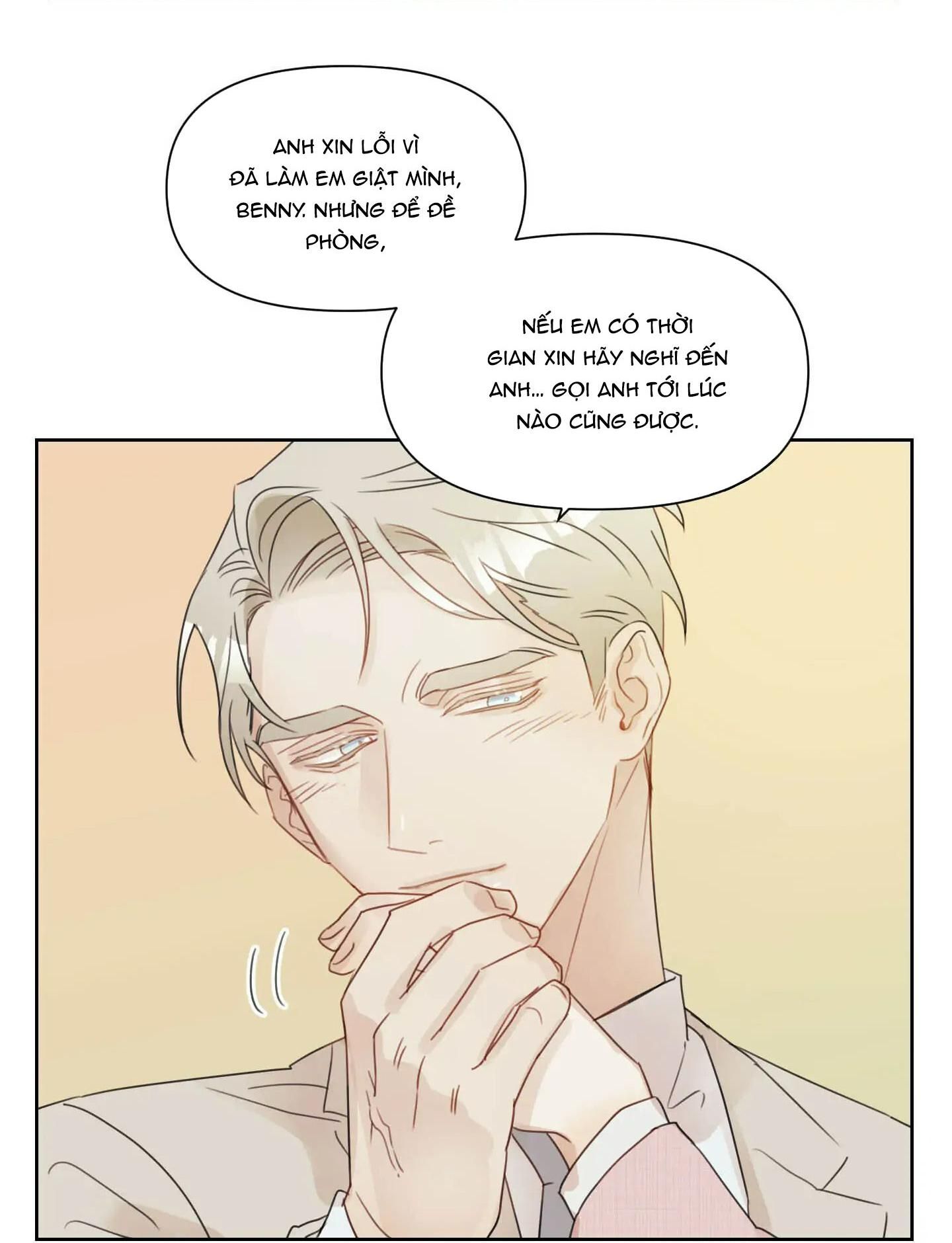 đọc truyện Tập Manhwa Ngắn Xôi Thịt 18+ Chương 30 ảnh 8 tại Truyện Dạ Ký