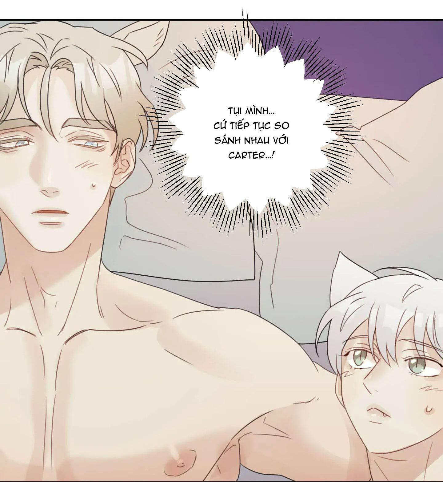 đọc truyện Tập Manhwa Ngắn Xôi Thịt 18+ Chương 30 ảnh 72 tại Truyện Dạ Ký