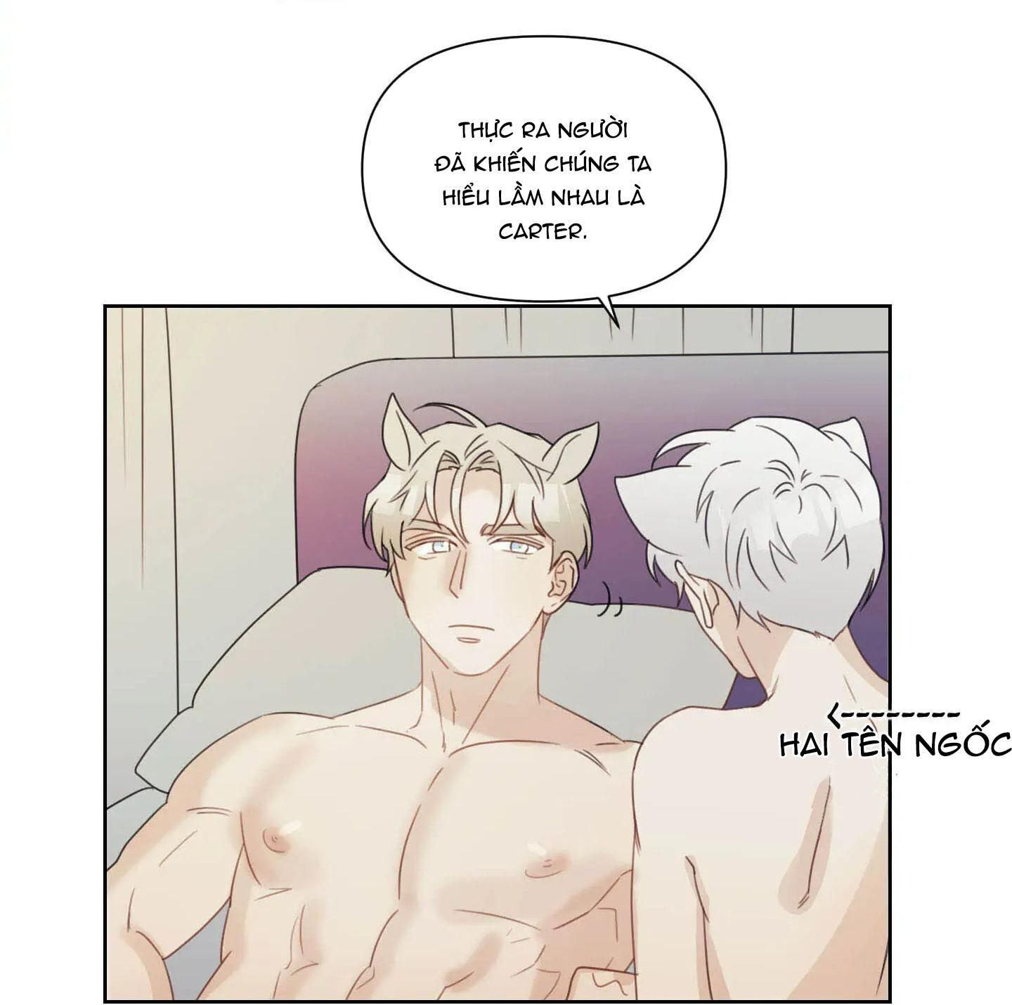 đọc truyện Tập Manhwa Ngắn Xôi Thịt 18+ Chương 30 ảnh 74 tại Truyện Dạ Ký
