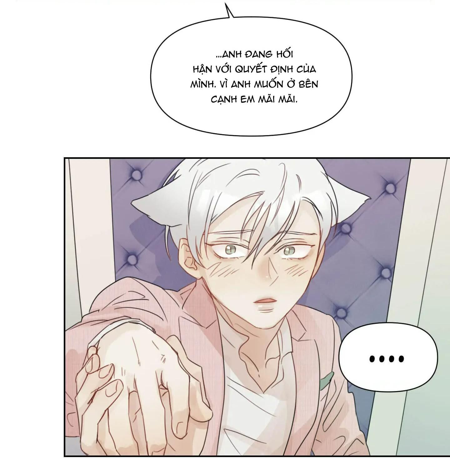 đọc truyện Tập Manhwa Ngắn Xôi Thịt 18+ Chương 30 ảnh 9 tại Truyện Dạ Ký
