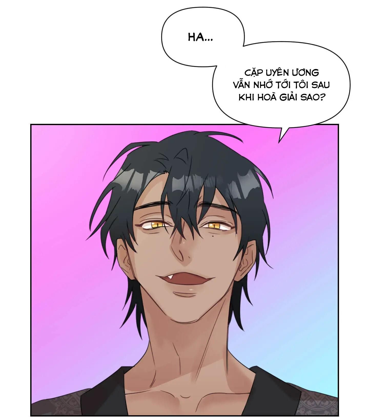 đọc truyện Tập Manhwa Ngắn Xôi Thịt 18+ Chương 31 ảnh 2 tại Truyện Dạ Ký