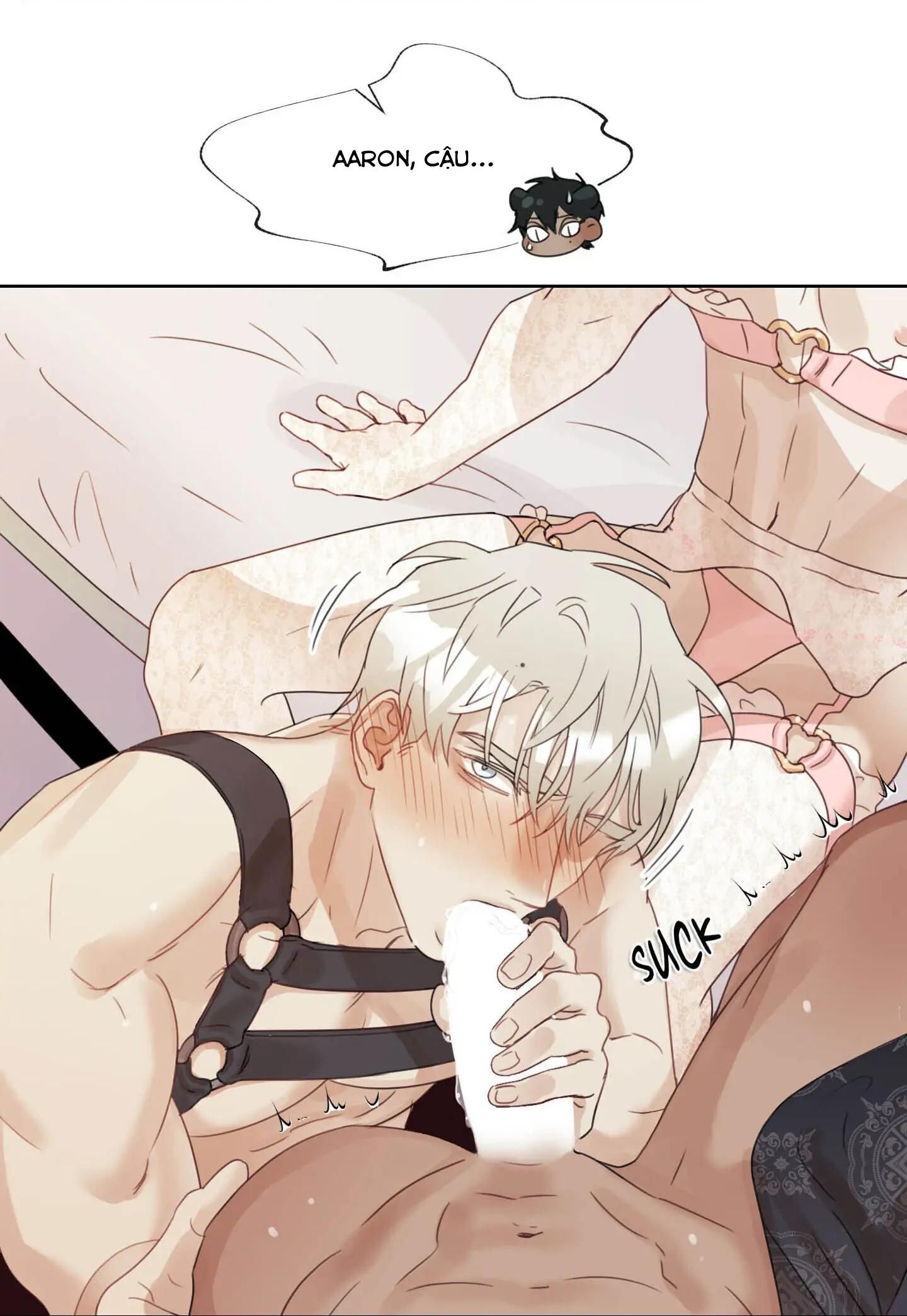 đọc truyện Tập Manhwa Ngắn Xôi Thịt 18+ Chương 31 ảnh 13 tại Truyện Dạ Ký