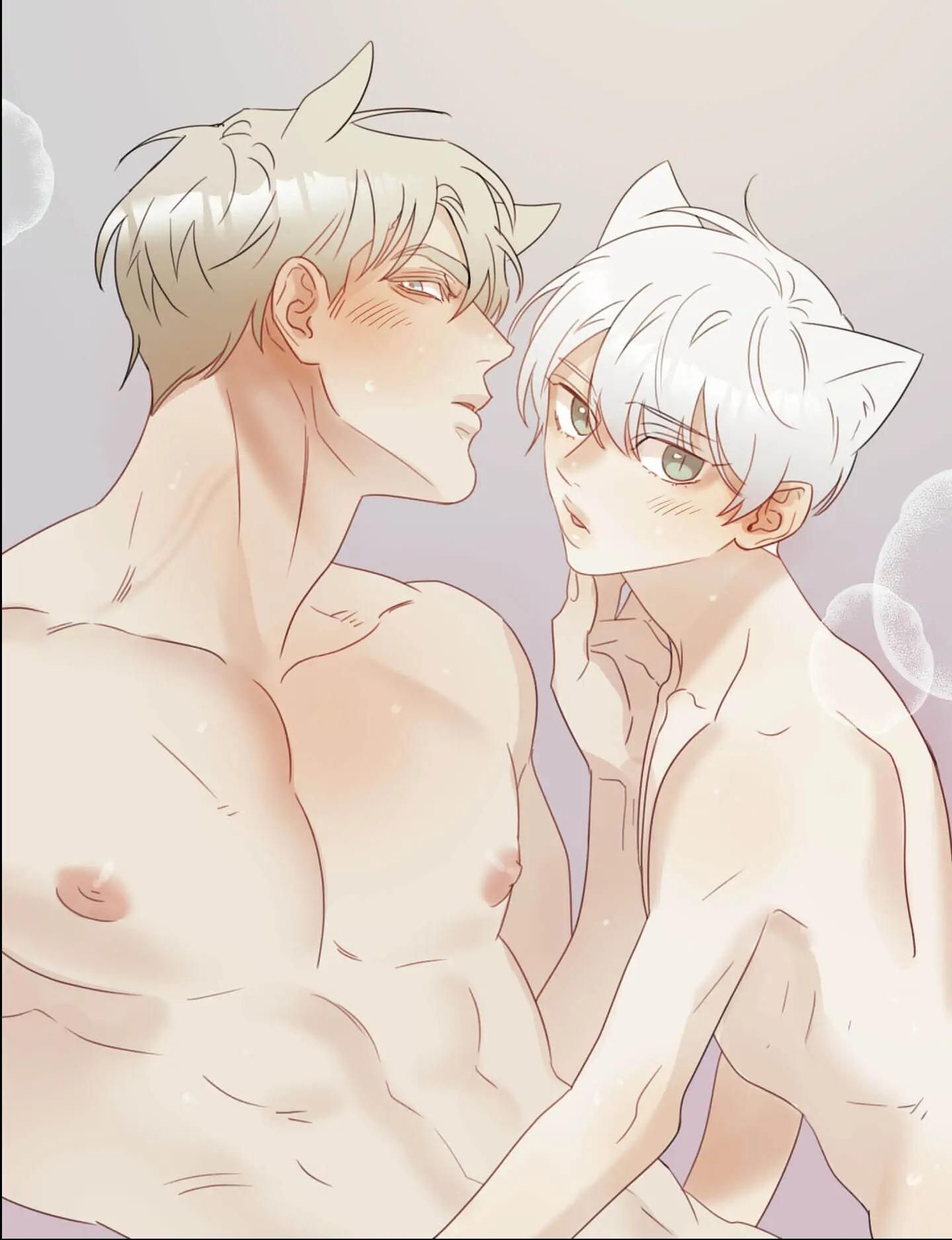 đọc truyện Tập Manhwa Ngắn Xôi Thịt 18+ Chương 31 ảnh 21 tại Truyện Dạ Ký