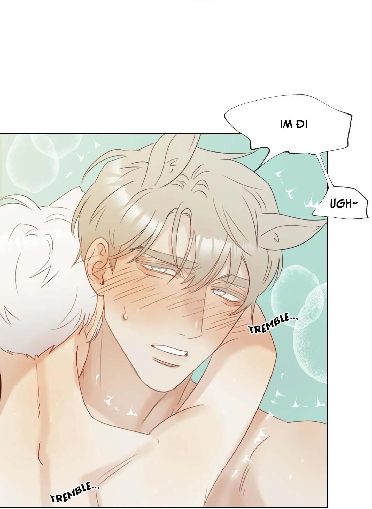 đọc truyện Tập Manhwa Ngắn Xôi Thịt 18+ Chương 31 ảnh 28 tại Truyện Dạ Ký