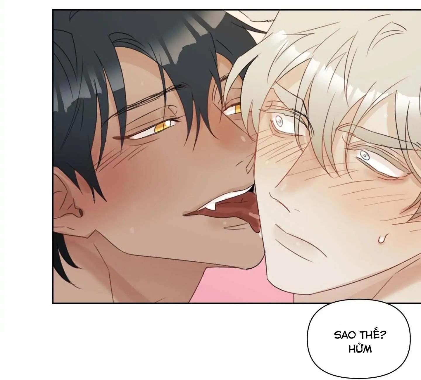 đọc truyện Tập Manhwa Ngắn Xôi Thịt 18+ Chương 31 ảnh 32 tại Truyện Dạ Ký