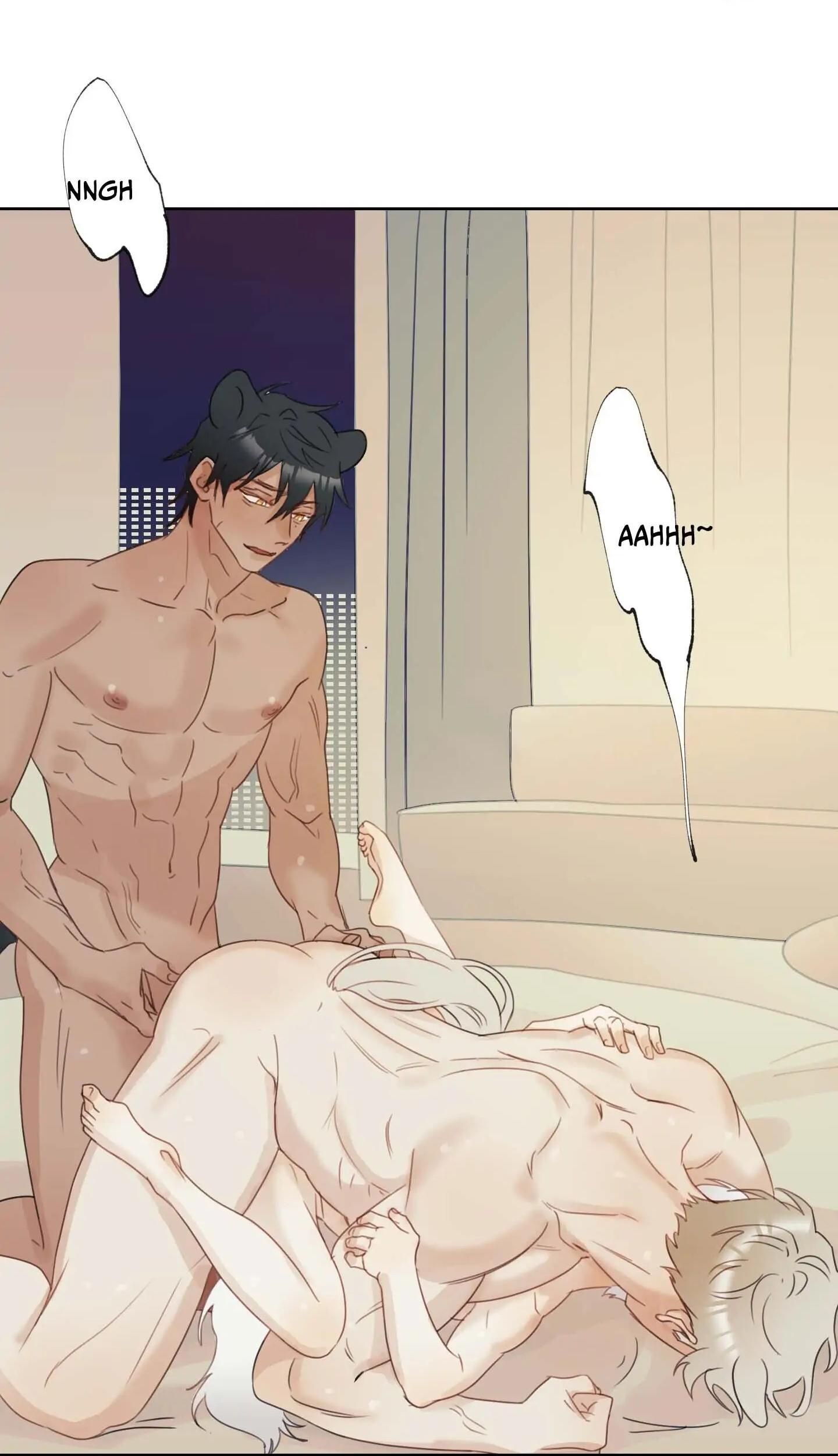 đọc truyện Tập Manhwa Ngắn Xôi Thịt 18+ Chương 31 ảnh 33 tại Truyện Dạ Ký