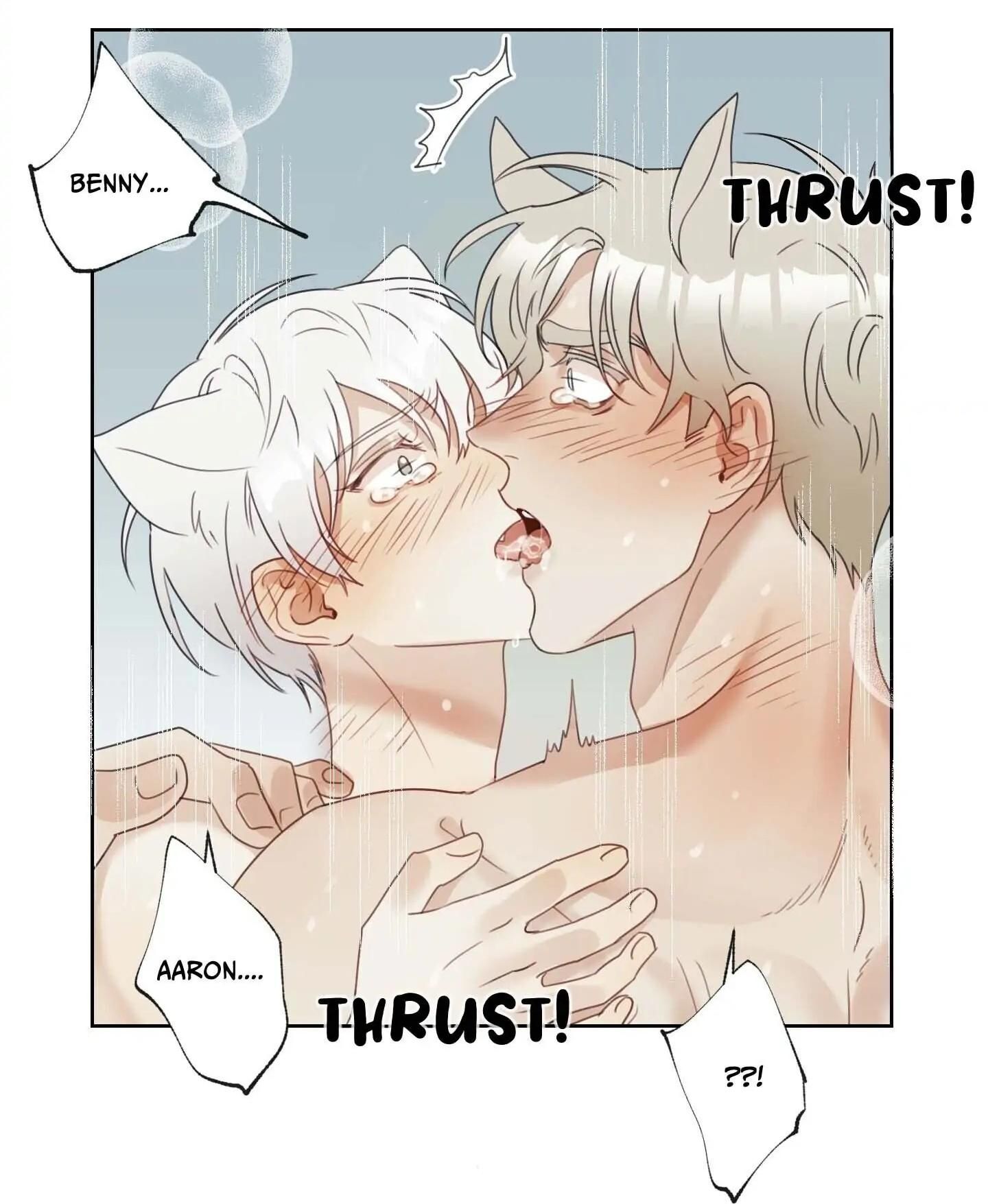 đọc truyện Tập Manhwa Ngắn Xôi Thịt 18+ Chương 31 ảnh 42 tại Truyện Dạ Ký