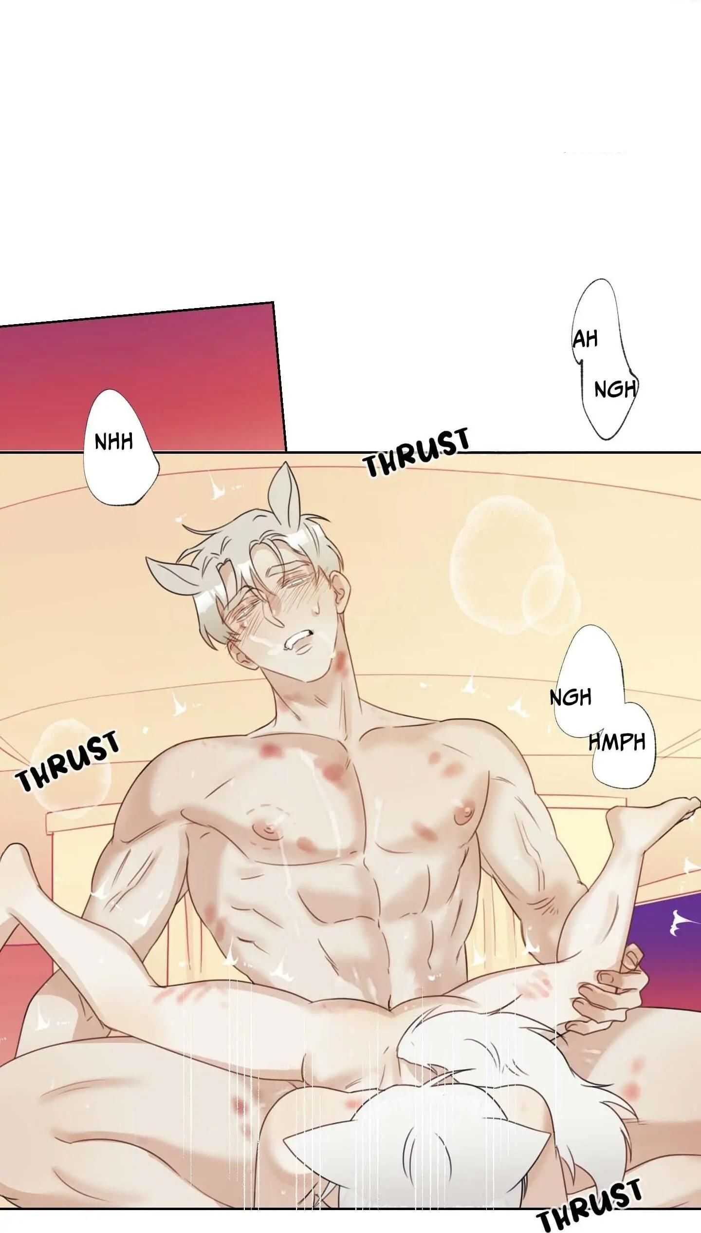 đọc truyện Tập Manhwa Ngắn Xôi Thịt 18+ Chương 31 ảnh 50 tại Truyện Dạ Ký