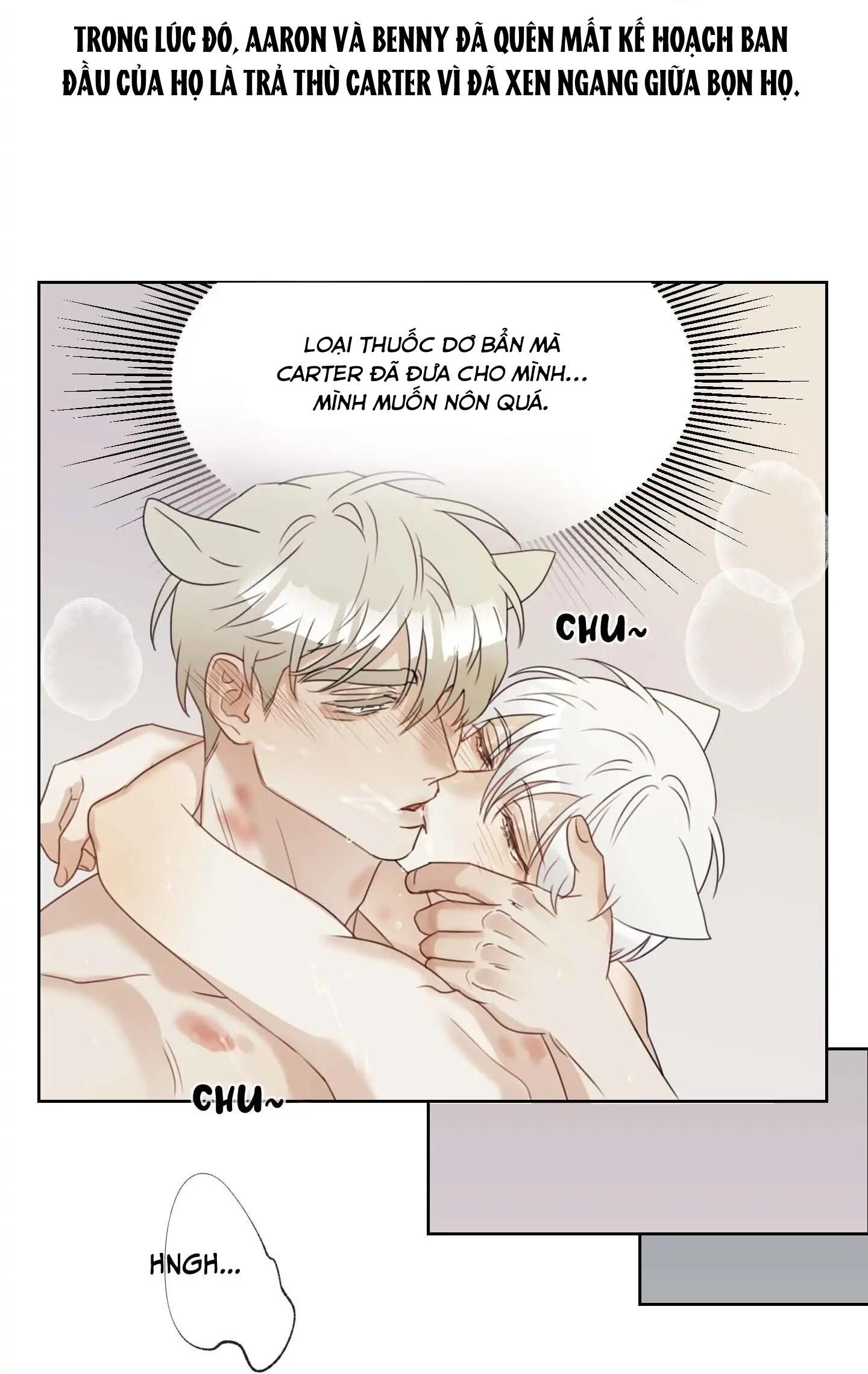 đọc truyện Tập Manhwa Ngắn Xôi Thịt 18+ Chương 31 ảnh 51 tại Truyện Dạ Ký