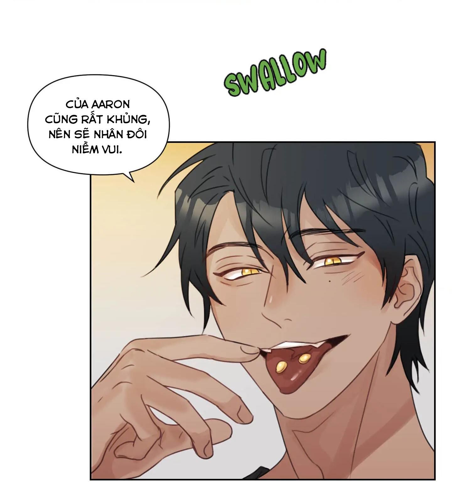 đọc truyện Tập Manhwa Ngắn Xôi Thịt 18+ Chương 31 ảnh 7 tại Truyện Dạ Ký