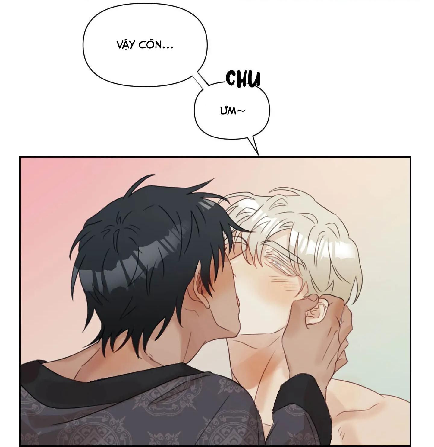 đọc truyện Tập Manhwa Ngắn Xôi Thịt 18+ Chương 31 ảnh 8 tại Truyện Dạ Ký
