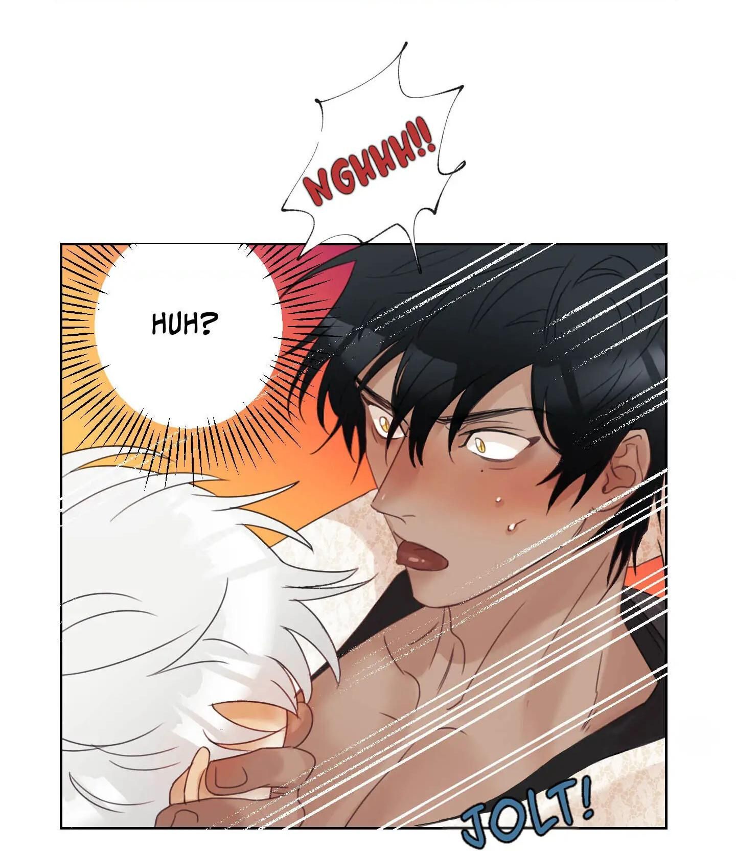 đọc truyện Tập Manhwa Ngắn Xôi Thịt 18+ Chương 31 ảnh 10 tại Truyện Dạ Ký