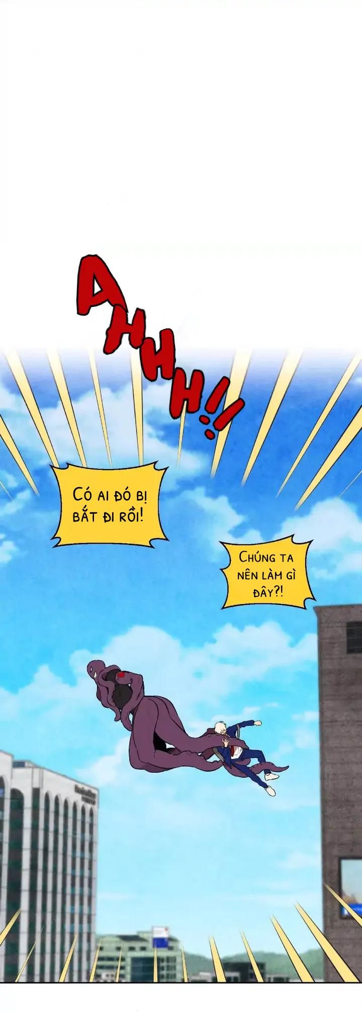 đọc truyện Tập Manhwa Ngắn Xôi Thịt 18+ Chương 32 ảnh 2 tại Truyện Dạ Ký
