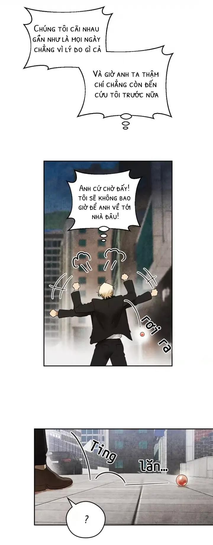 đọc truyện Tập Manhwa Ngắn Xôi Thịt 18+ Chương 32 ảnh 18 tại Truyện Dạ Ký