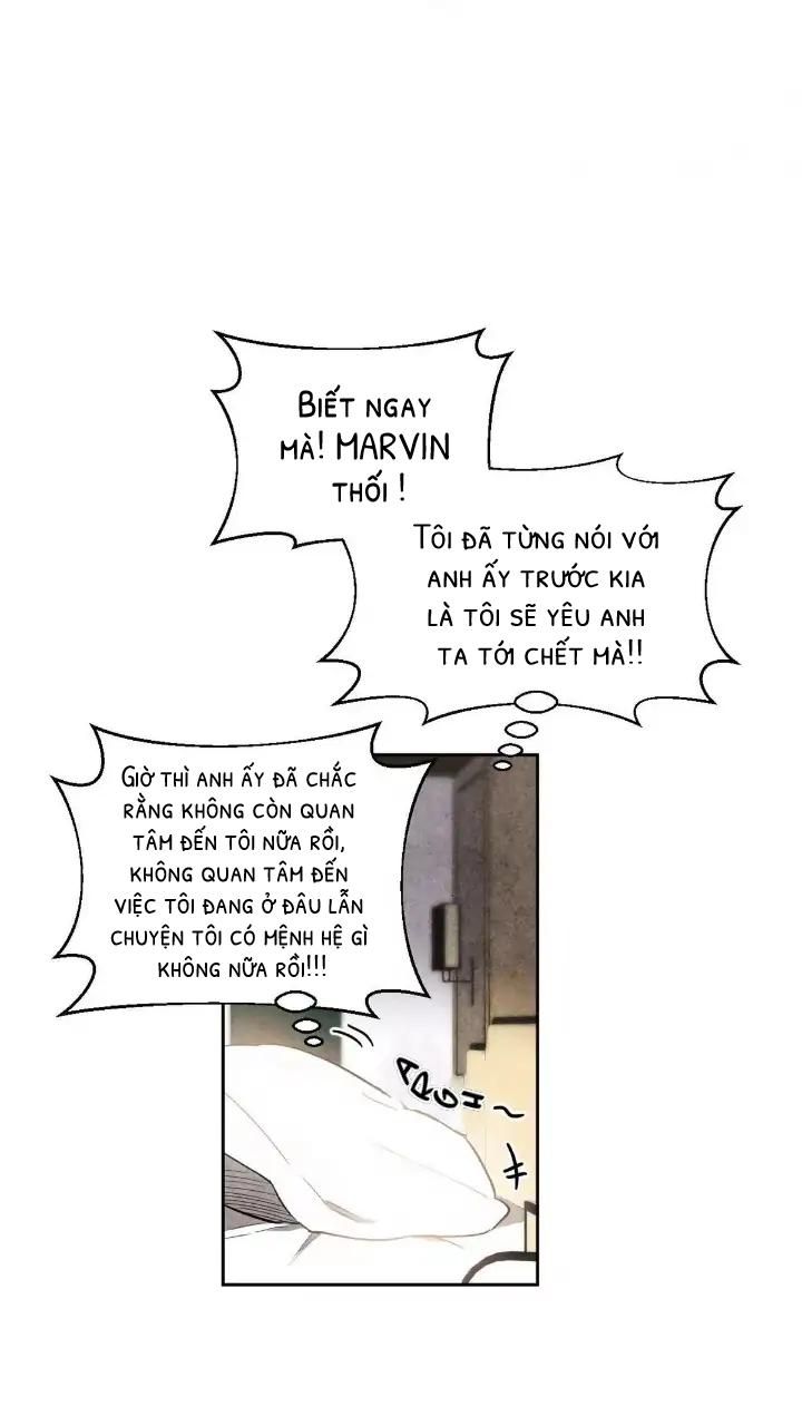 đọc truyện Tập Manhwa Ngắn Xôi Thịt 18+ Chương 32 ảnh 26 tại Truyện Dạ Ký