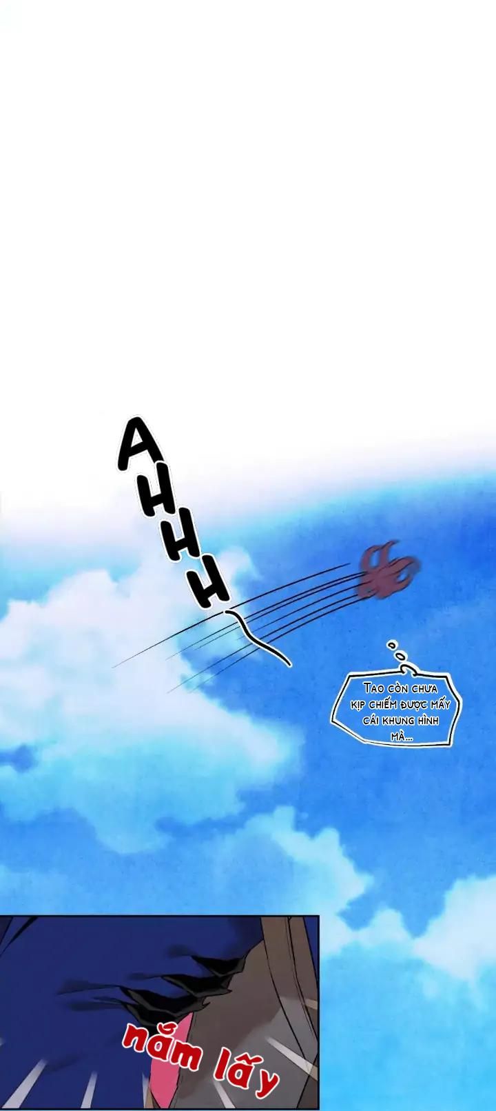 đọc truyện Tập Manhwa Ngắn Xôi Thịt 18+ Chương 32 ảnh 4 tại Truyện Dạ Ký