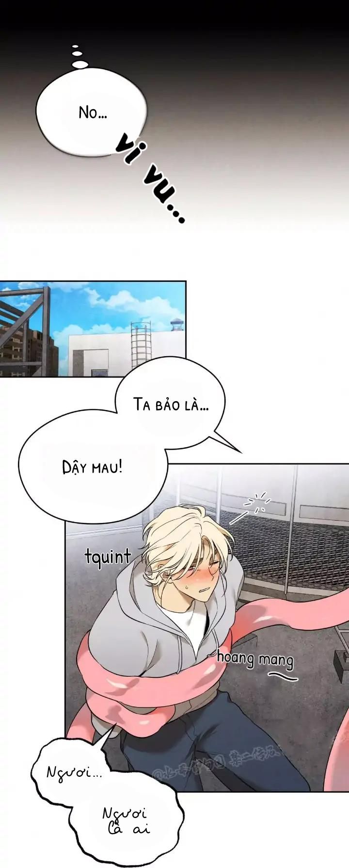 đọc truyện Tập Manhwa Ngắn Xôi Thịt 18+ Chương 32 ảnh 31 tại Truyện Dạ Ký