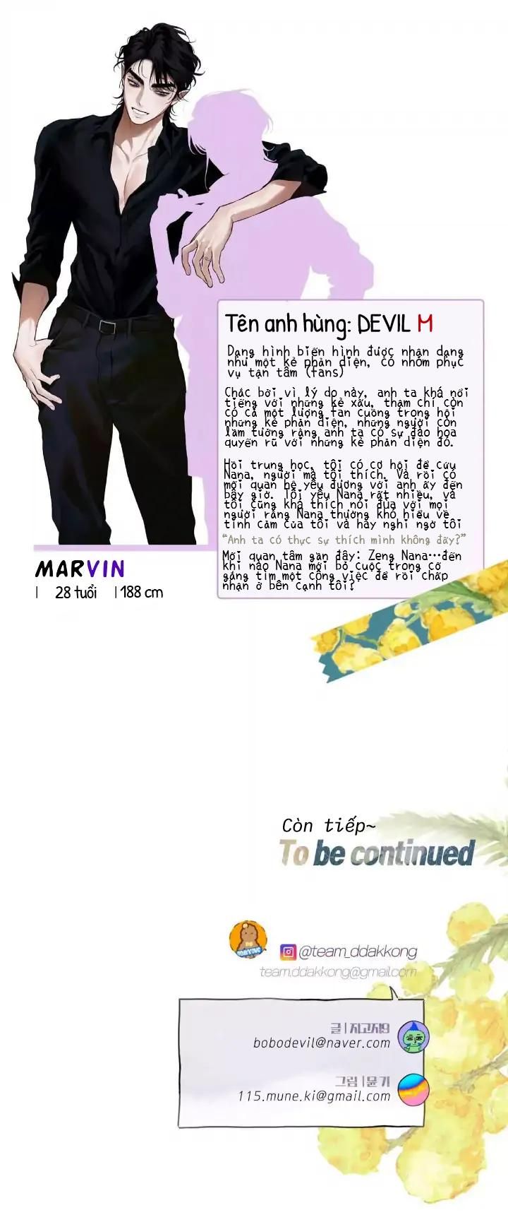 đọc truyện Tập Manhwa Ngắn Xôi Thịt 18+ Chương 32 ảnh 38 tại Truyện Dạ Ký
