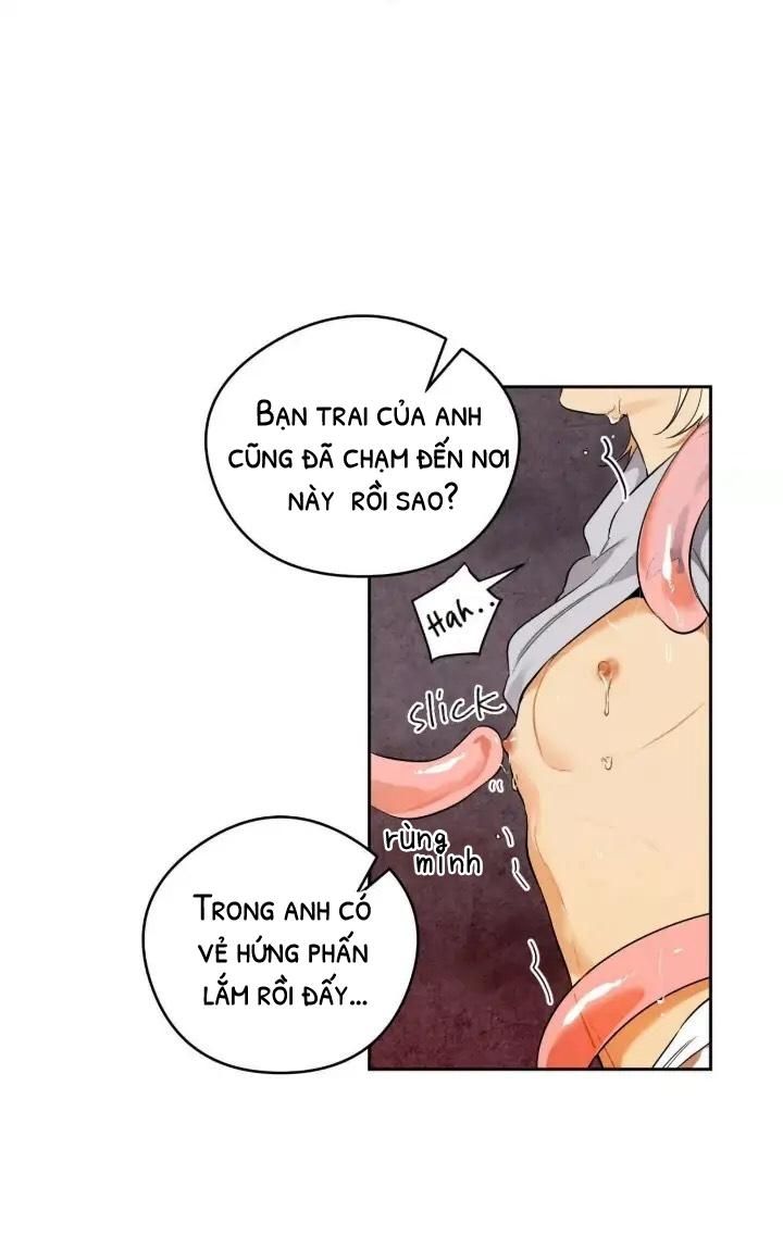 đọc truyện Tập Manhwa Ngắn Xôi Thịt 18+ Chương 33 ảnh 10 tại Truyện Dạ Ký