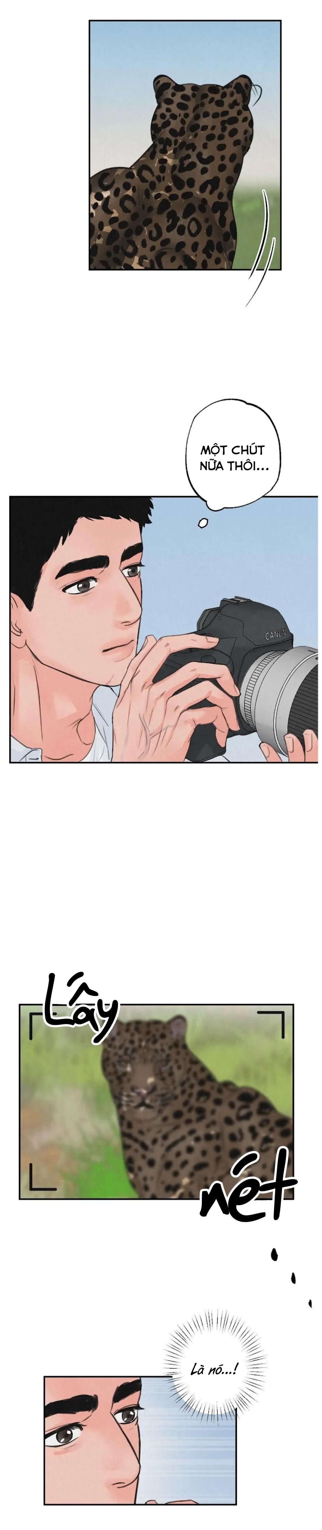 đọc truyện Tập Manhwa Ngắn Xôi Thịt 18+ Chương 35 ảnh 2 tại Truyện Dạ Ký
