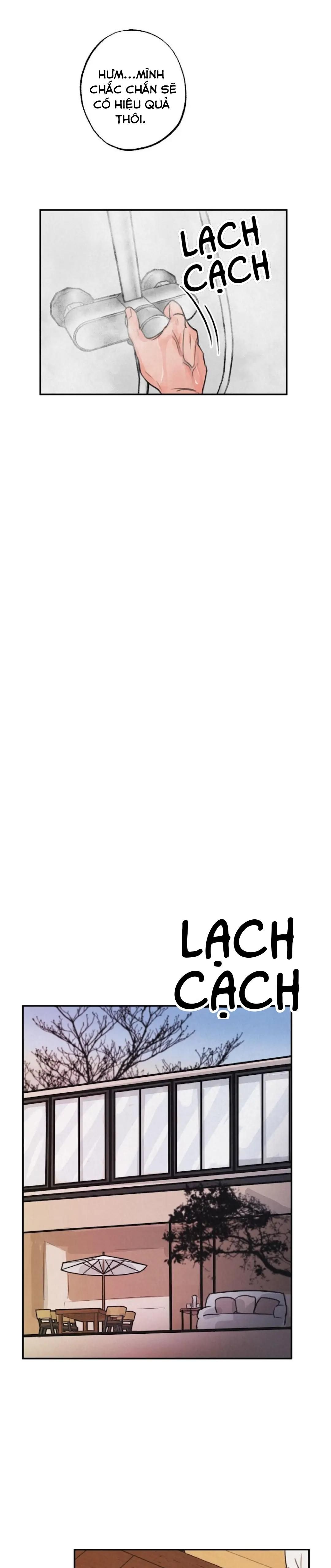 đọc truyện Tập Manhwa Ngắn Xôi Thịt 18+ Chương 35 ảnh 12 tại Truyện Dạ Ký