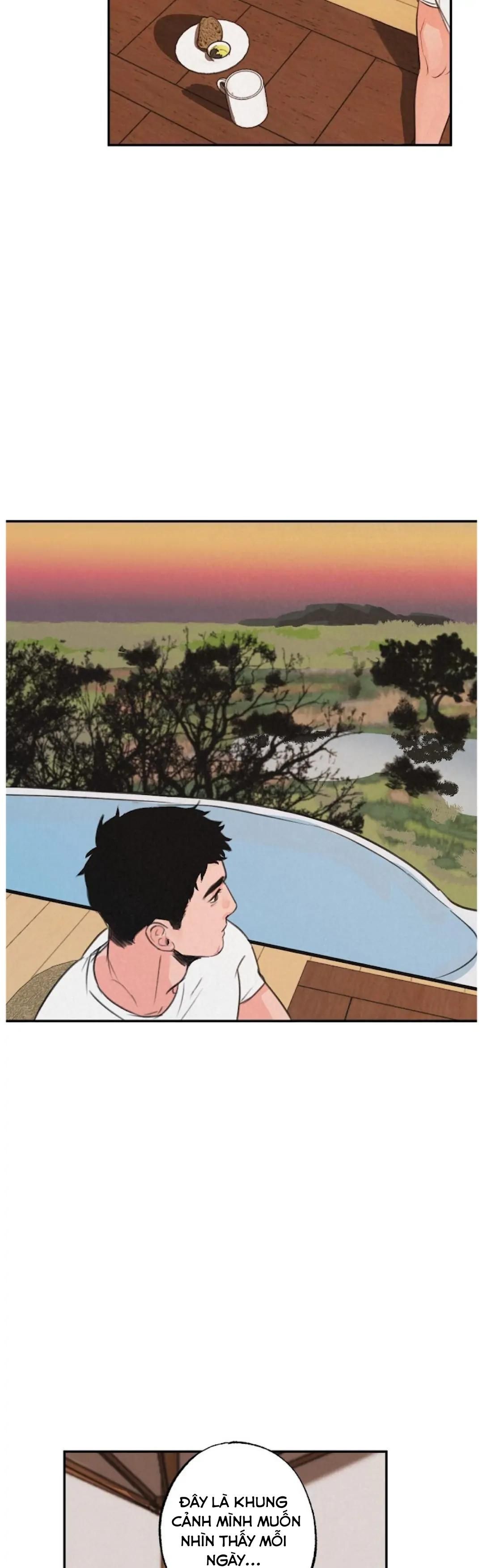 đọc truyện Tập Manhwa Ngắn Xôi Thịt 18+ Chương 35 ảnh 13 tại Truyện Dạ Ký