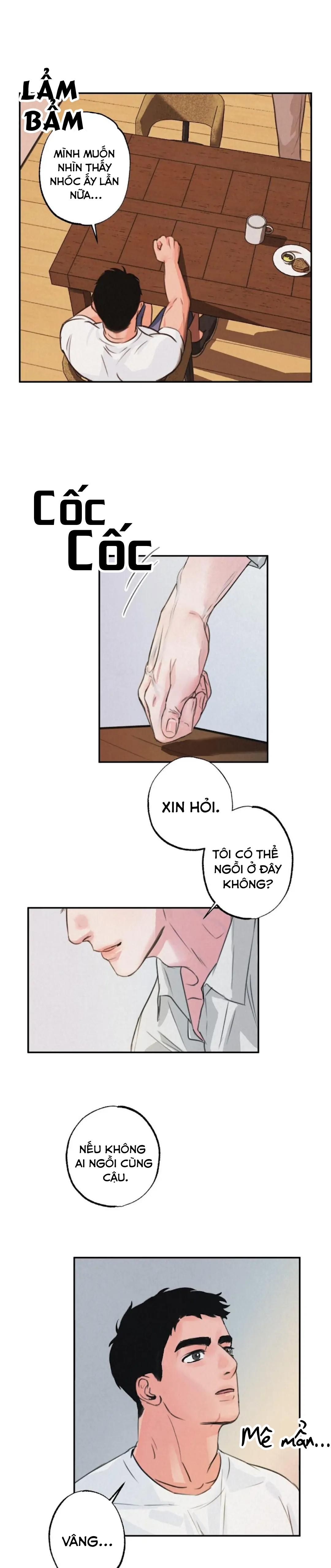 đọc truyện Tập Manhwa Ngắn Xôi Thịt 18+ Chương 35 ảnh 15 tại Truyện Dạ Ký