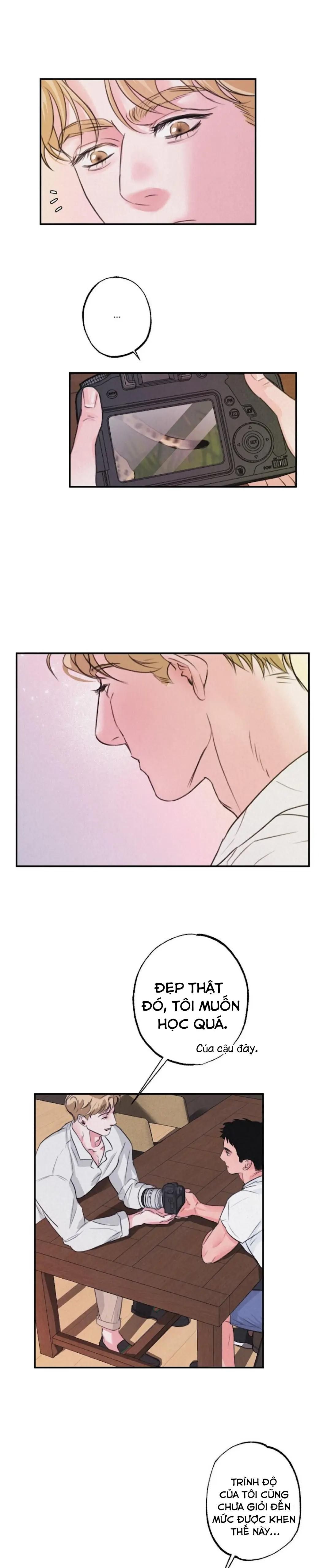 đọc truyện Tập Manhwa Ngắn Xôi Thịt 18+ Chương 35 ảnh 20 tại Truyện Dạ Ký