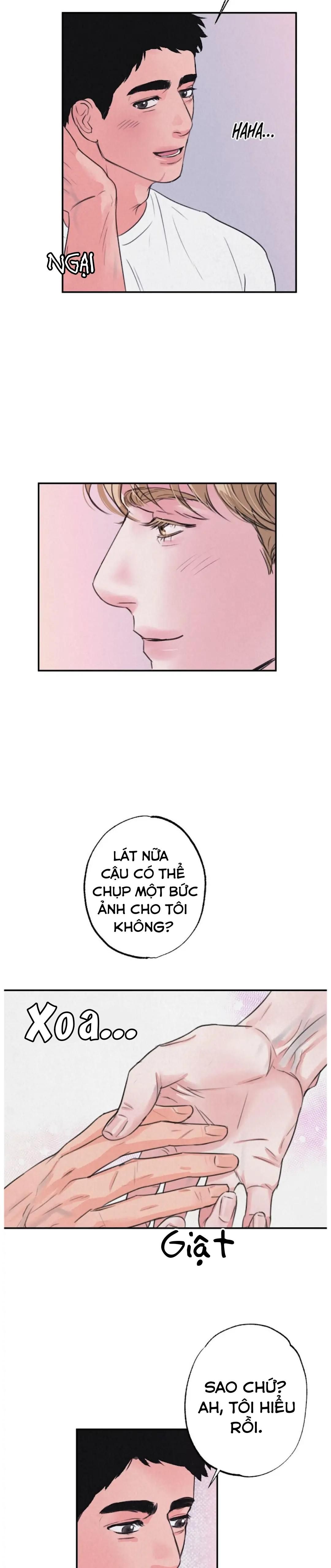 đọc truyện Tập Manhwa Ngắn Xôi Thịt 18+ Chương 35 ảnh 21 tại Truyện Dạ Ký