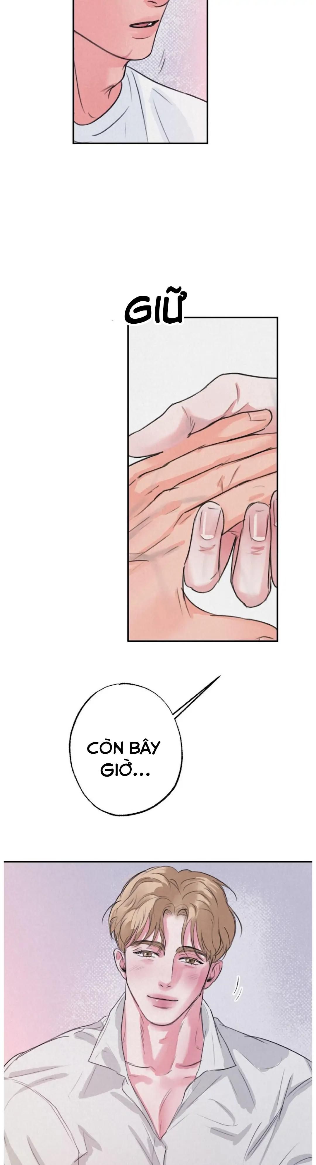 đọc truyện Tập Manhwa Ngắn Xôi Thịt 18+ Chương 35 ảnh 22 tại Truyện Dạ Ký