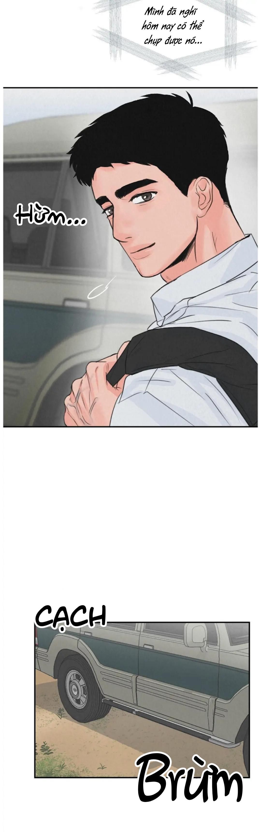 đọc truyện Tập Manhwa Ngắn Xôi Thịt 18+ Chương 35 ảnh 5 tại Truyện Dạ Ký