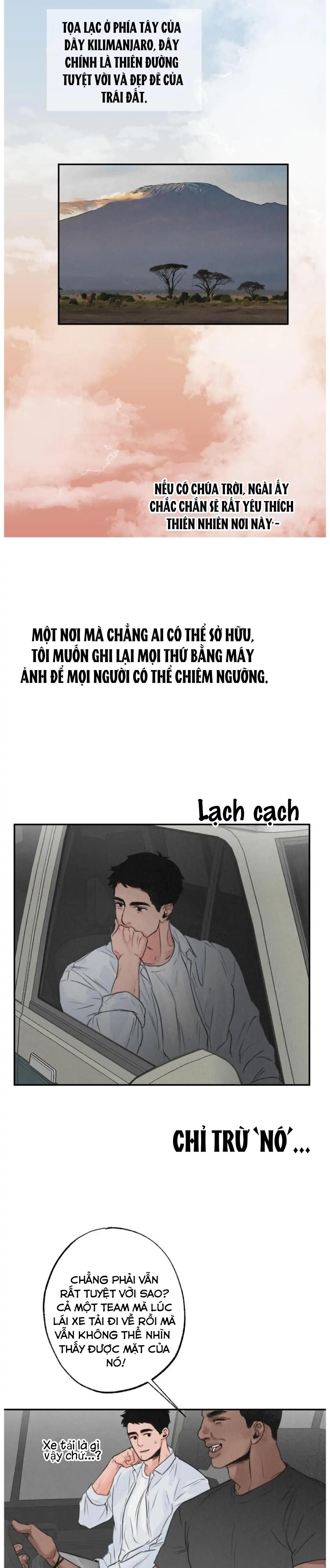 đọc truyện Tập Manhwa Ngắn Xôi Thịt 18+ Chương 35 ảnh 7 tại Truyện Dạ Ký