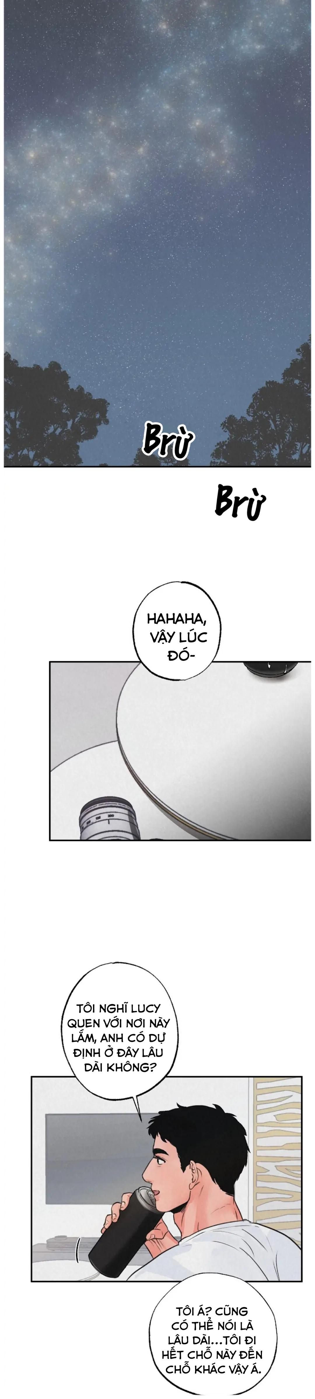 đọc truyện Tập Manhwa Ngắn Xôi Thịt 18+ Chương 36 ảnh 11 tại Truyện Dạ Ký