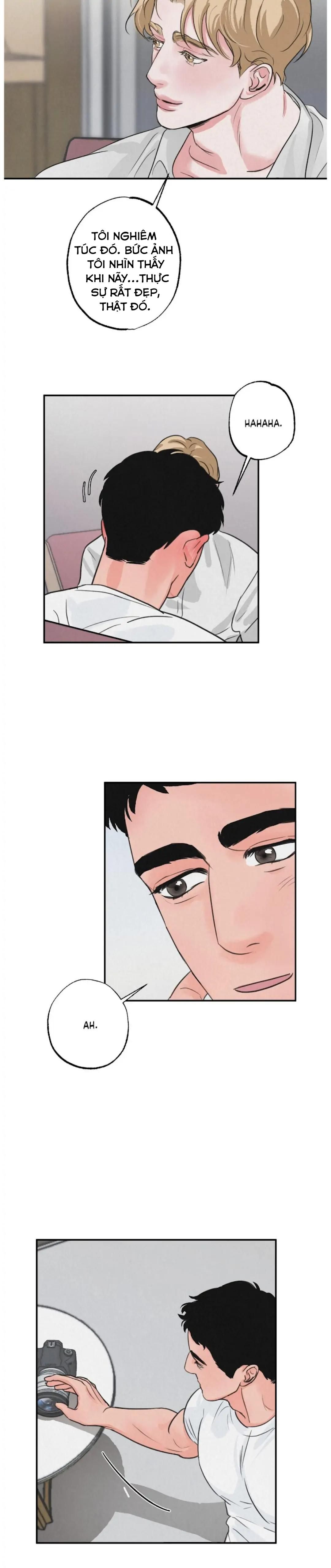 đọc truyện Tập Manhwa Ngắn Xôi Thịt 18+ Chương 36 ảnh 13 tại Truyện Dạ Ký
