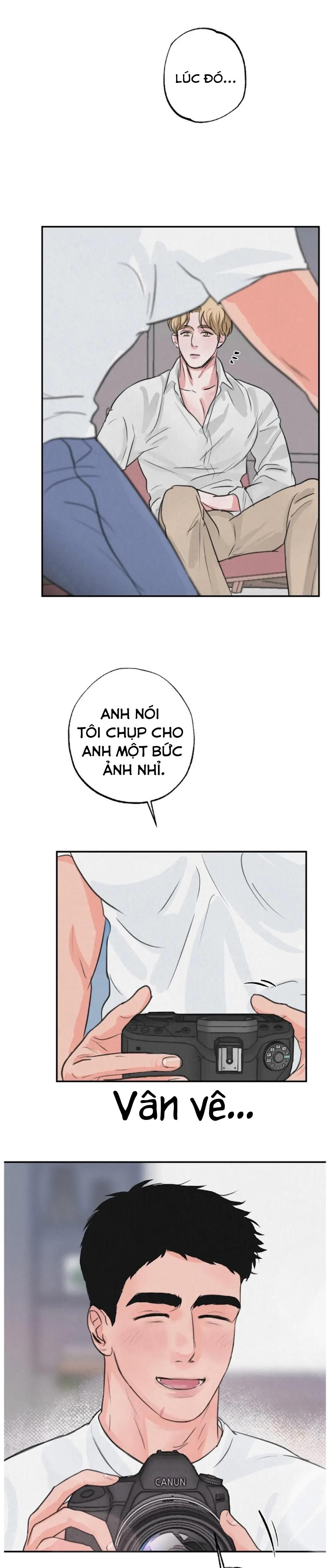 đọc truyện Tập Manhwa Ngắn Xôi Thịt 18+ Chương 36 ảnh 14 tại Truyện Dạ Ký