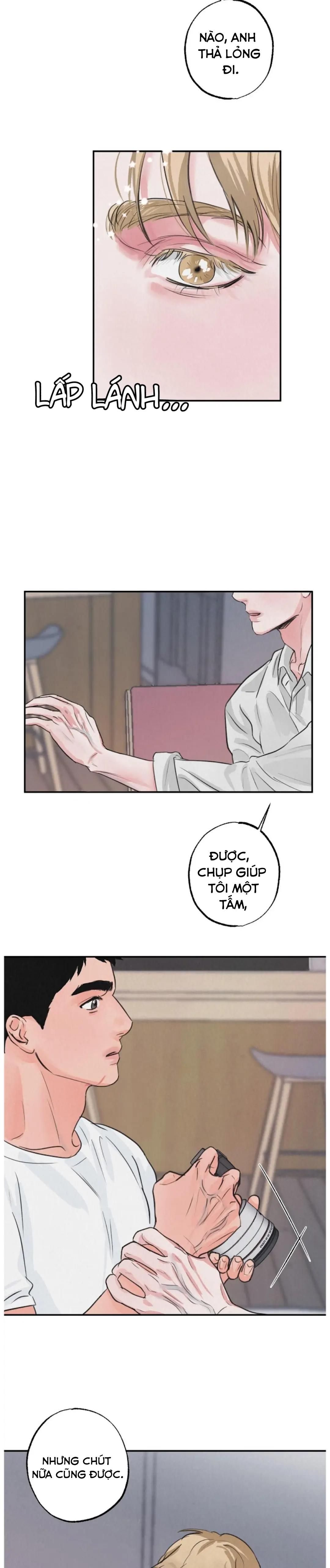 đọc truyện Tập Manhwa Ngắn Xôi Thịt 18+ Chương 36 ảnh 15 tại Truyện Dạ Ký