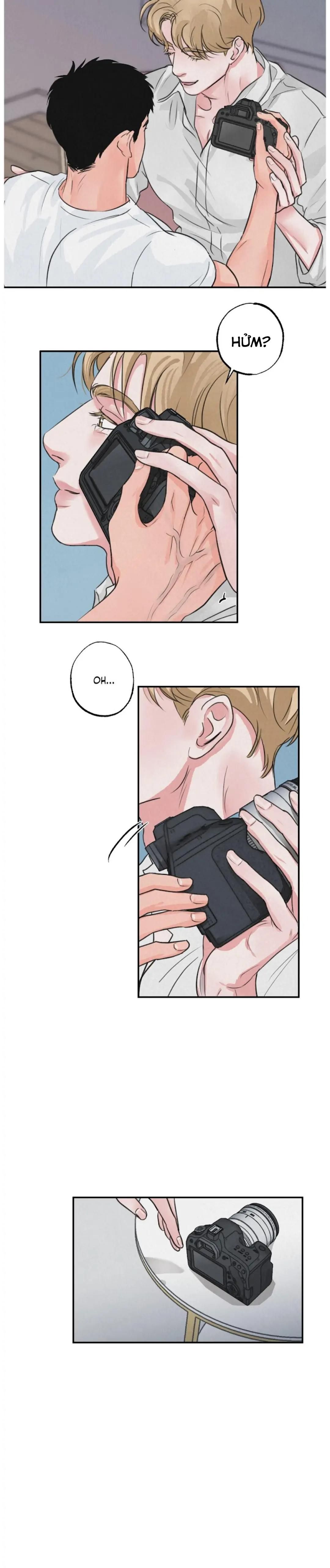 đọc truyện Tập Manhwa Ngắn Xôi Thịt 18+ Chương 36 ảnh 16 tại Truyện Dạ Ký