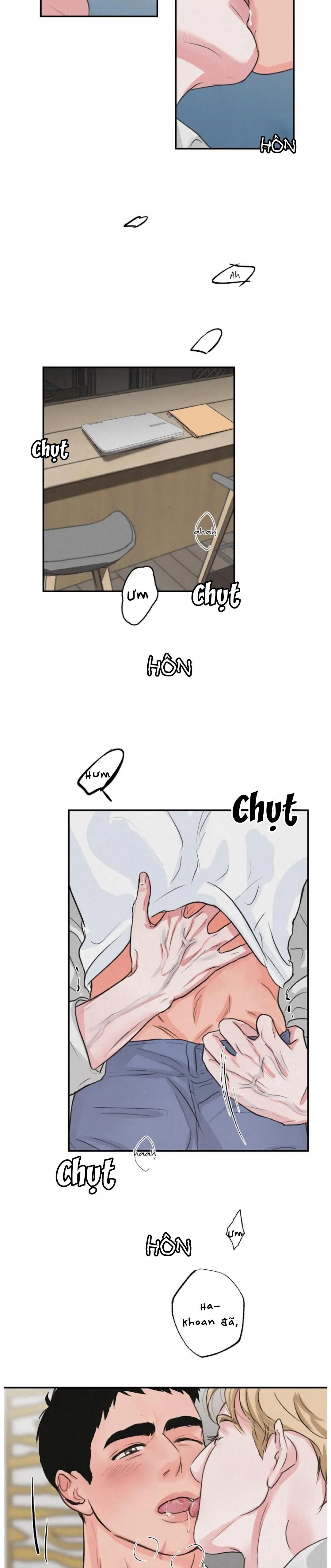 đọc truyện Tập Manhwa Ngắn Xôi Thịt 18+ Chương 36 ảnh 19 tại Truyện Dạ Ký