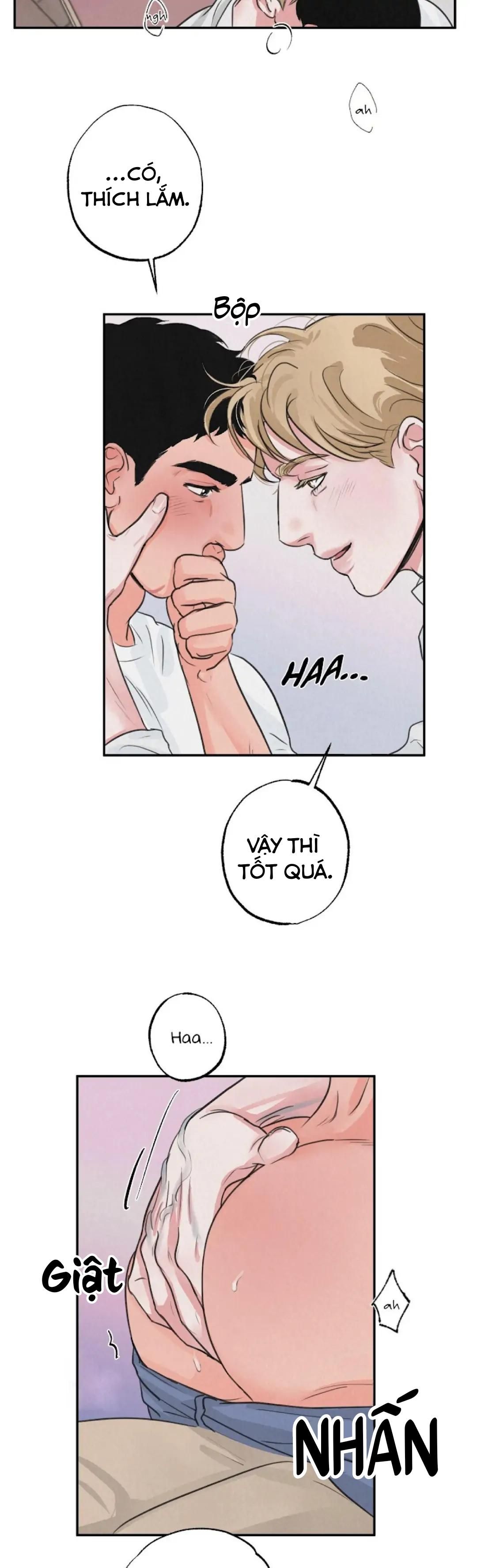đọc truyện Tập Manhwa Ngắn Xôi Thịt 18+ Chương 36 ảnh 21 tại Truyện Dạ Ký