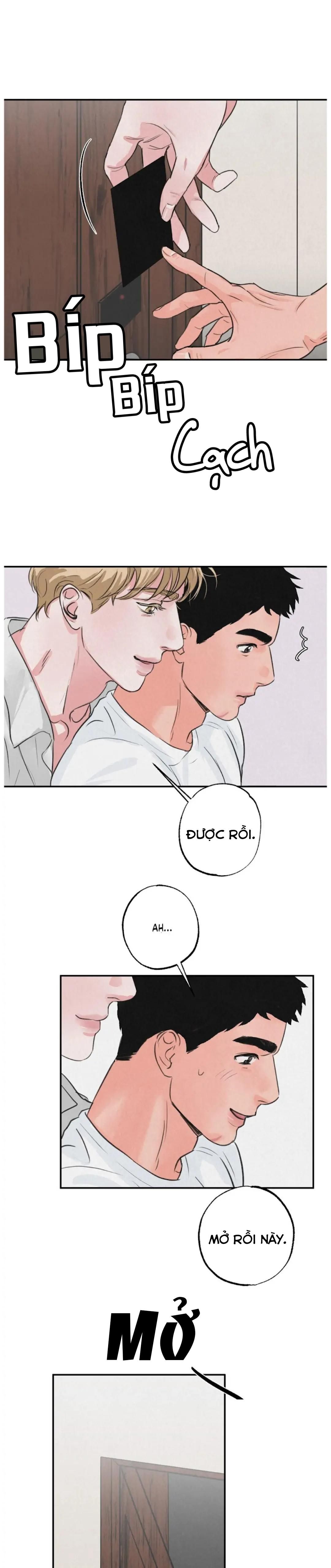 đọc truyện Tập Manhwa Ngắn Xôi Thịt 18+ Chương 36 ảnh 6 tại Truyện Dạ Ký