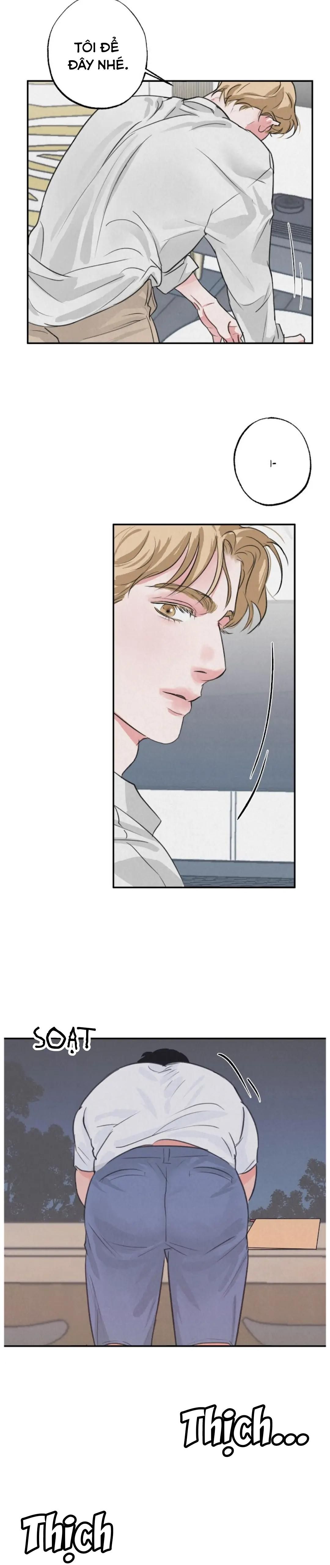 đọc truyện Tập Manhwa Ngắn Xôi Thịt 18+ Chương 36 ảnh 8 tại Truyện Dạ Ký