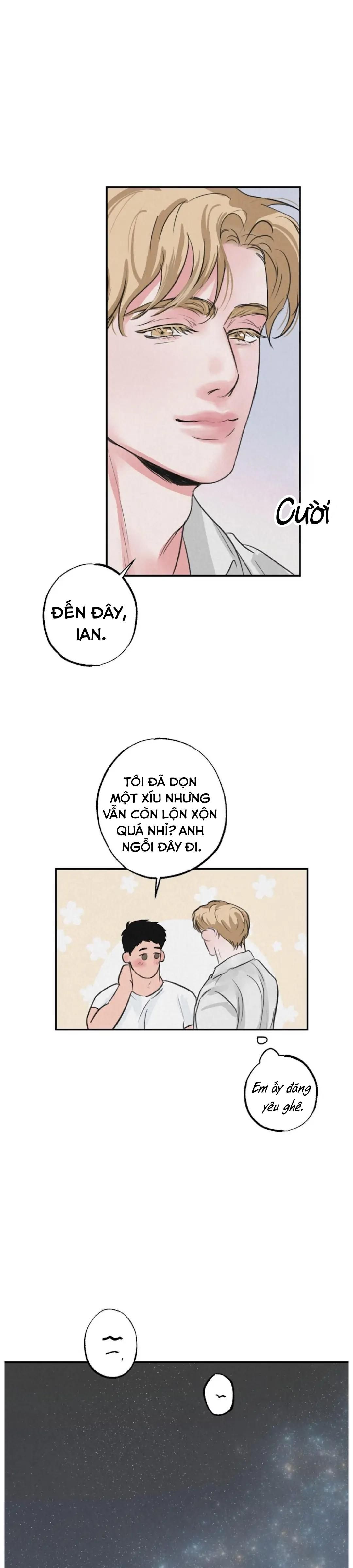 đọc truyện Tập Manhwa Ngắn Xôi Thịt 18+ Chương 36 ảnh 10 tại Truyện Dạ Ký