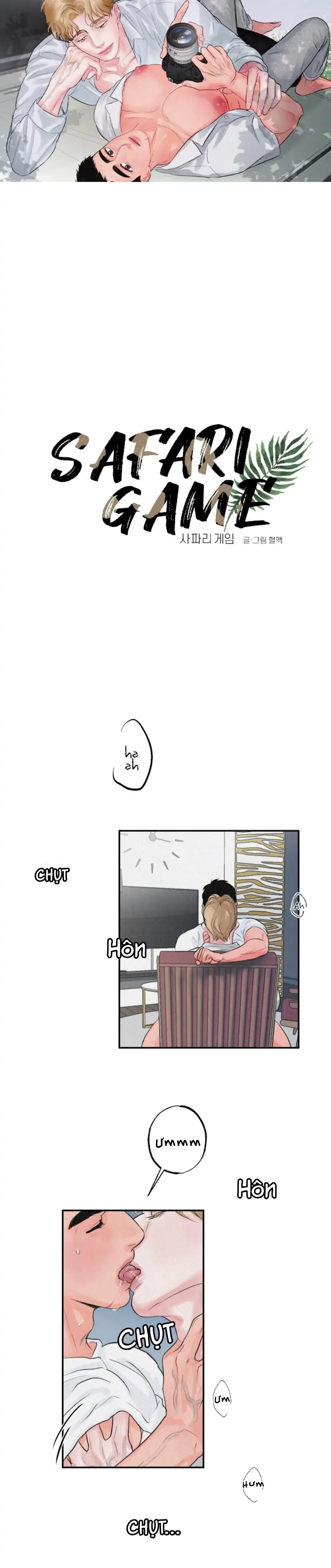 đọc truyện Tập Manhwa Ngắn Xôi Thịt 18+ Chương 37 ảnh 1 tại Truyện Dạ Ký