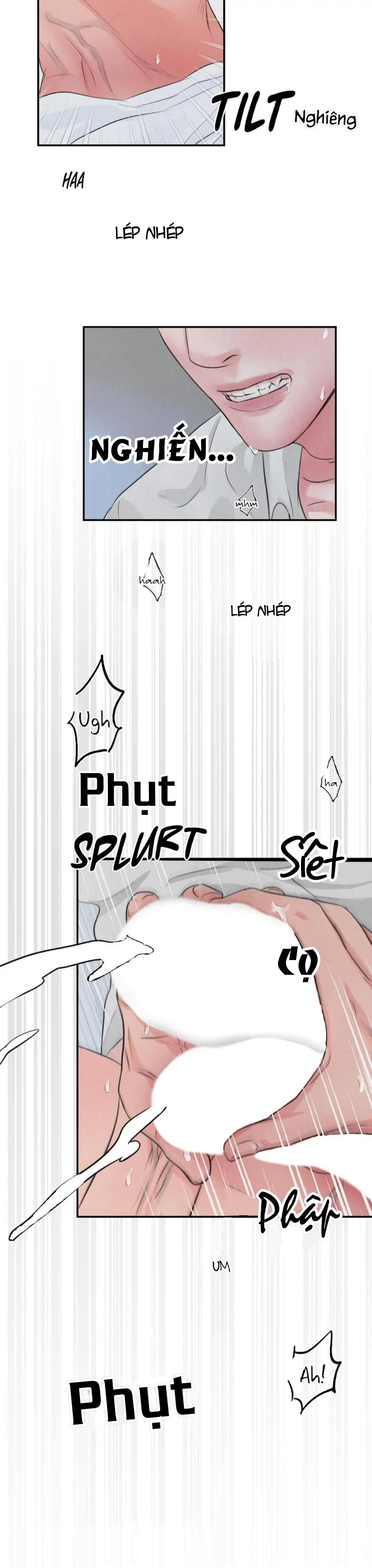 đọc truyện Tập Manhwa Ngắn Xôi Thịt 18+ Chương 37 ảnh 12 tại Truyện Dạ Ký