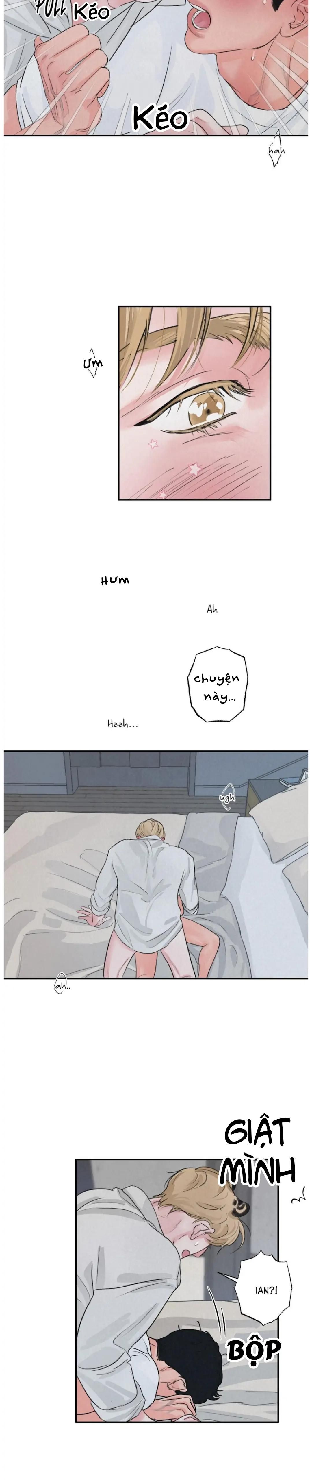 đọc truyện Tập Manhwa Ngắn Xôi Thịt 18+ Chương 37 ảnh 16 tại Truyện Dạ Ký