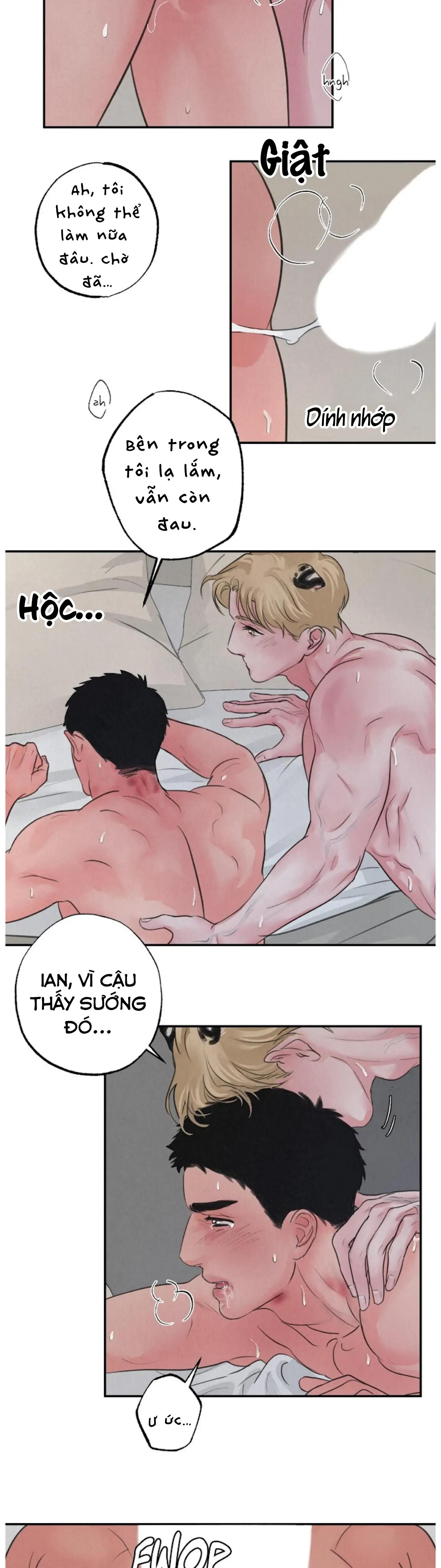 đọc truyện Tập Manhwa Ngắn Xôi Thịt 18+ Chương 38 ảnh 16 tại Truyện Dạ Ký
