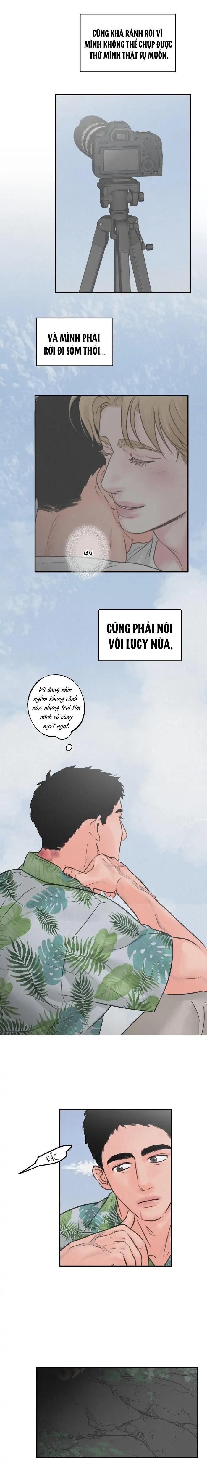 đọc truyện Tập Manhwa Ngắn Xôi Thịt 18+ Chương 39 ảnh 8 tại Truyện Dạ Ký